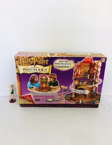 Harry potter collège - harry,