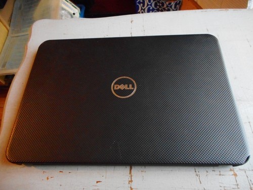 Ordinateur portable dell - ordinateur,