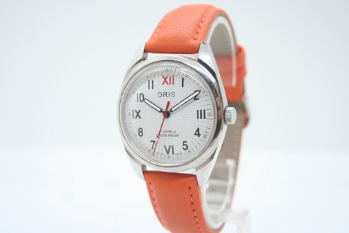 Presque comme neuf - [], oris