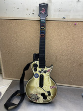 Guitar Hero Gibson Les Paul Guitar Hero PS3 - Sans Dongle 95337 805 - Bon État