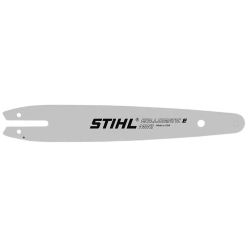 Stihl guide rail - stihl, rollomatic