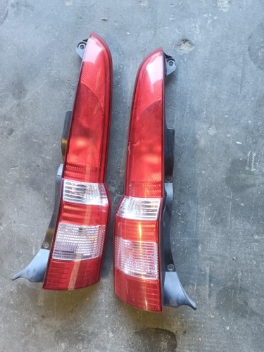 Paire phare arrière fiat - paire,