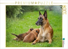 CALVENDO Puzzle Ein Motiv aus