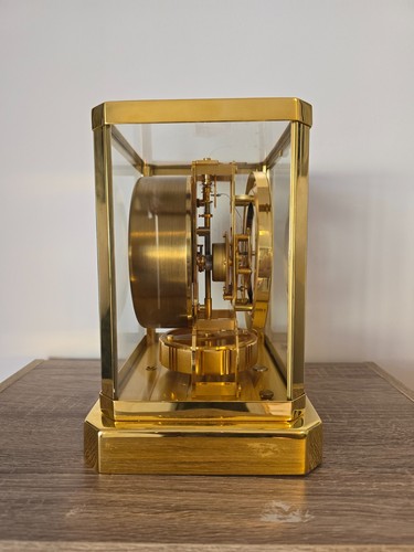Horloge atmos jaeger lecoultre - atmos,