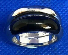 VINTAGE BAGUE Femme Frauenring