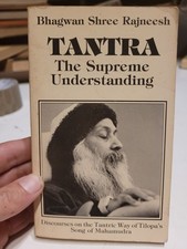 Tantra : The Supreme