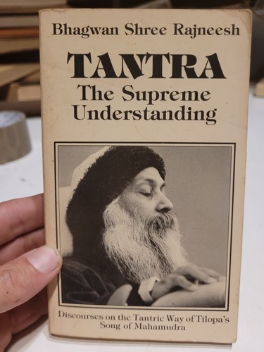 Tantra the supreme - :,