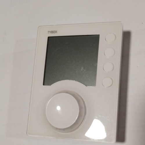 Tybox thermostat programmable - tybox,