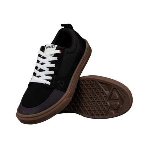 Chaussures vtt leatt flat - vtt,