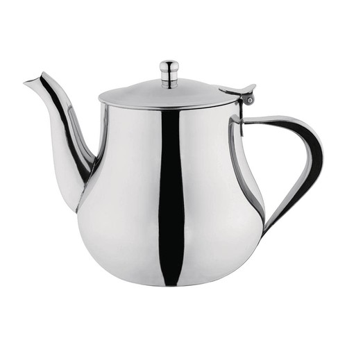 Moroccan stainless steel - moroccan,