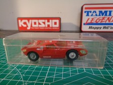 Circuit Jouef Vintage 60's