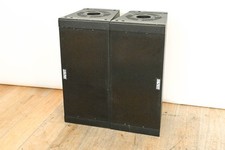 EAW KF730P 3-Way Passive Full-Range Loudspeaker (PAIR) CG01NR5