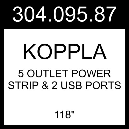 Ikea koppla outlet power - ikea,
