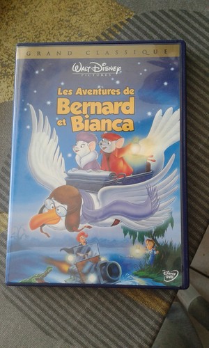 Dvd les aventures - aventures, de