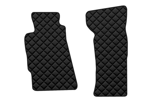 Auto tapis sol - de, pour