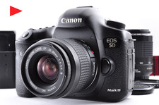 Canon EOS 5D Mark III
