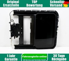 VW Phaeton 3D GP2 3D5877041N