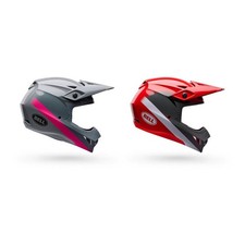 Casque Moto Enfant Bell MX10