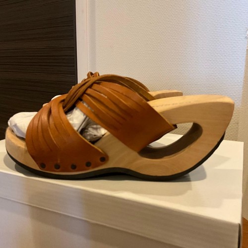 Sandales femme trippen - femme,