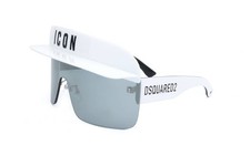 Lunettes de Soleil Dsquared2