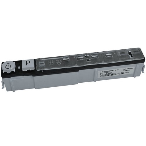 Carte électronique interface