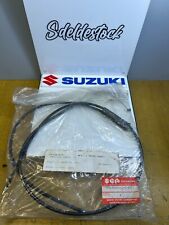 1 câble accélérateur suzuki