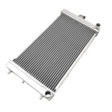 RADIATOR FOR KOMATSU PC16MR-3