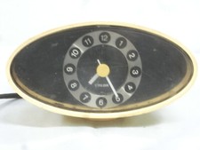 🇫🇷 REVEIL PENDULE