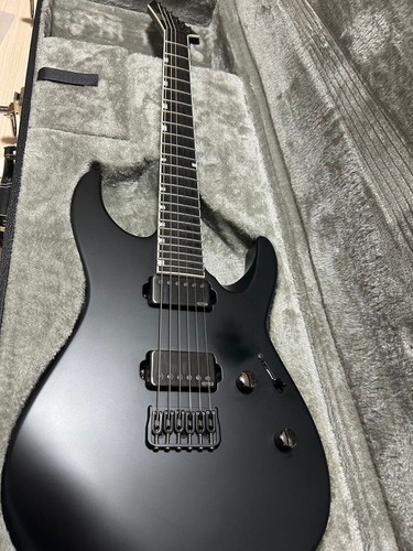 Guitare électrique esp - électrique,