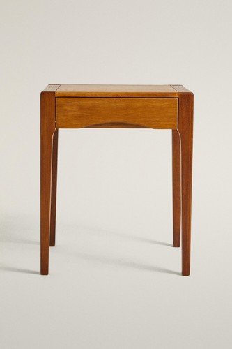 Zara home table chevet - home,