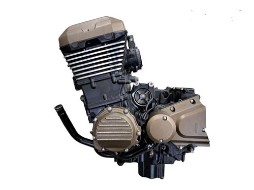 Moteur kawasaki zrx 1200 - moteur,