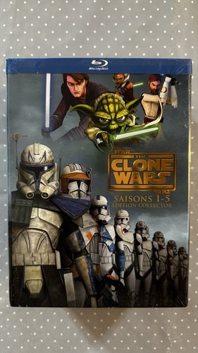 Coffret blu ray - coffret, star