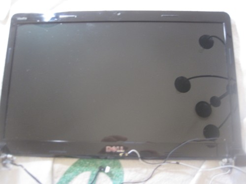 Working dell oem display - working,