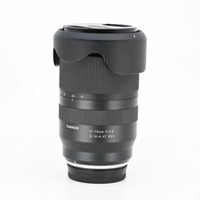 TAMRON ZOOM 17-70MM/2,8 FUJI X