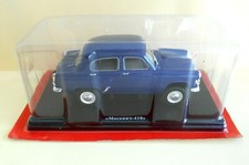 DIE CAST MOSKVITCH 410 1957