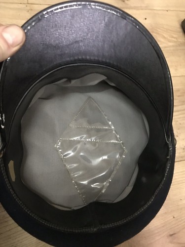 Casquette marine allemande - casquette,