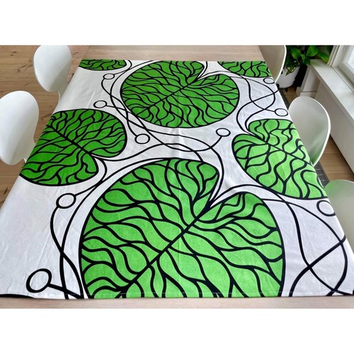 Nappe tissu marimekko - nappe, en