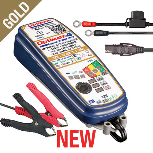 Tecmate optimate desulfating - tecmate,