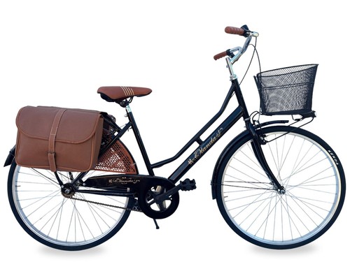 Vélo femme ville - vélo, 26