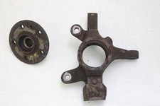 Steering knuckle front left Mercedes Vito 1 638 112 CDI 6383300232 6383340101 2.1