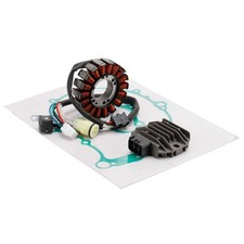 Kit Régulateur Alternateur Stator joint pour Yamaha YFM660R Raptor 2001-2005'