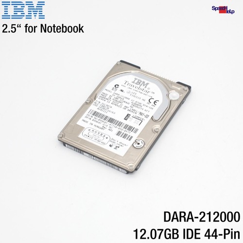 Ibm dara 21200 07gb - ibm, dara-21200