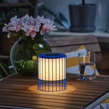 Lampe de table IKEA SOLVINDEN