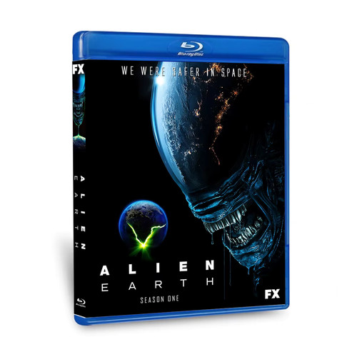 Alien erde saison pochoir - erde,