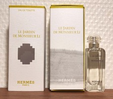 Eau de Toilette Le Jardin de