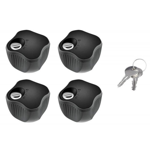 Thule 527 acutight knob bouton - thule,