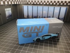 BUGATTI CHIRON PUR SPORT