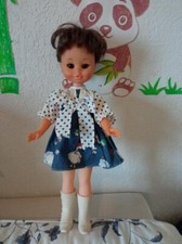 Poupée Furga collection Le