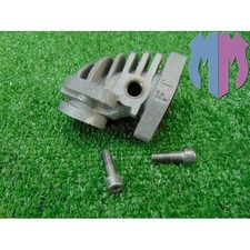 Tuyan echappement Keeway Motor