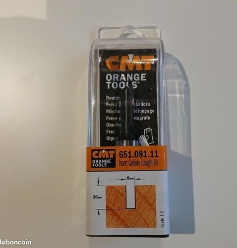 Cmt orange tools fraise - cmt,